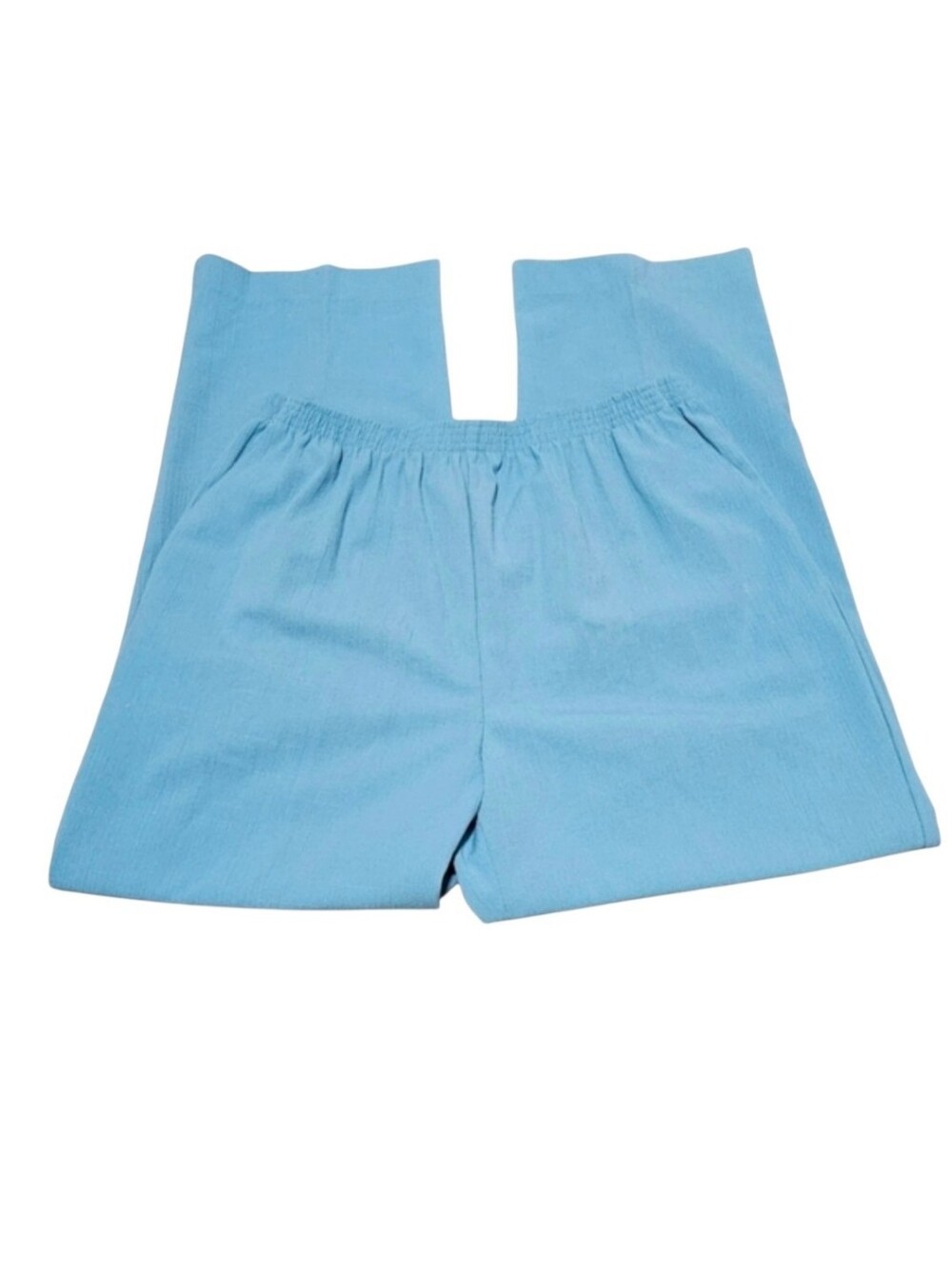NWT Women's Alfred Dunner Blue Pants